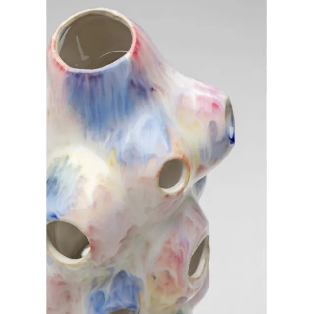 KARE Design Vase Collina Colore 39cm> Accessoires