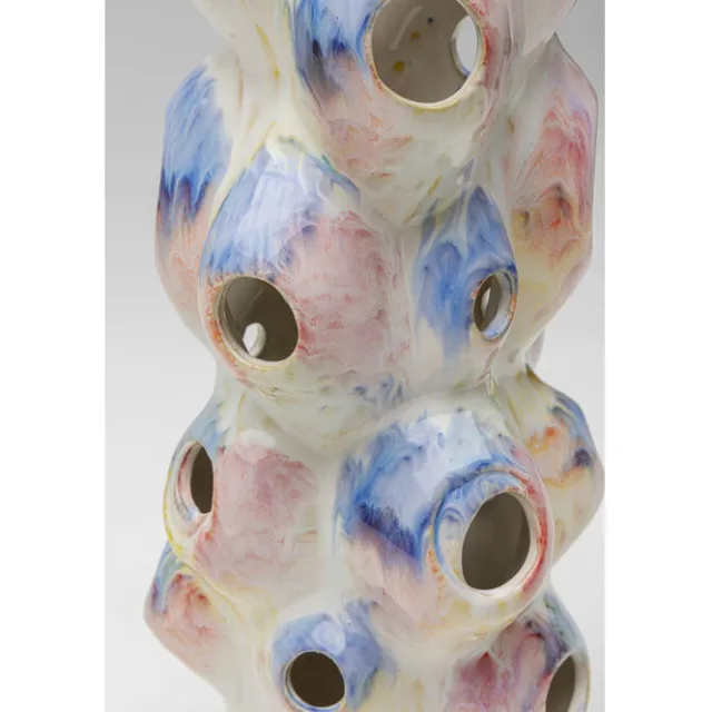 KARE Design Vase Collina Colore 39cm> Accessoires