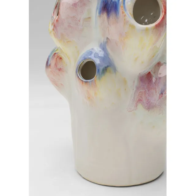 KARE Design Vase Collina Colore 39cm> Accessoires