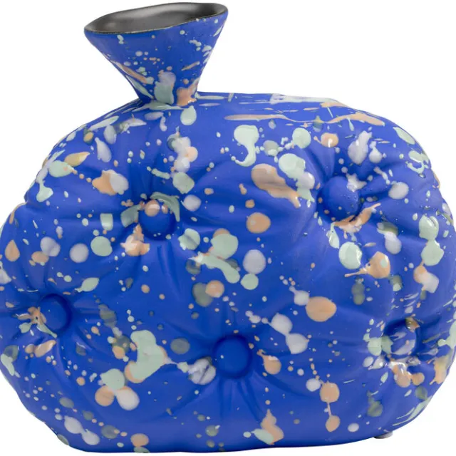 KARE Design Vase Colore Blob 22cm> Accessoires