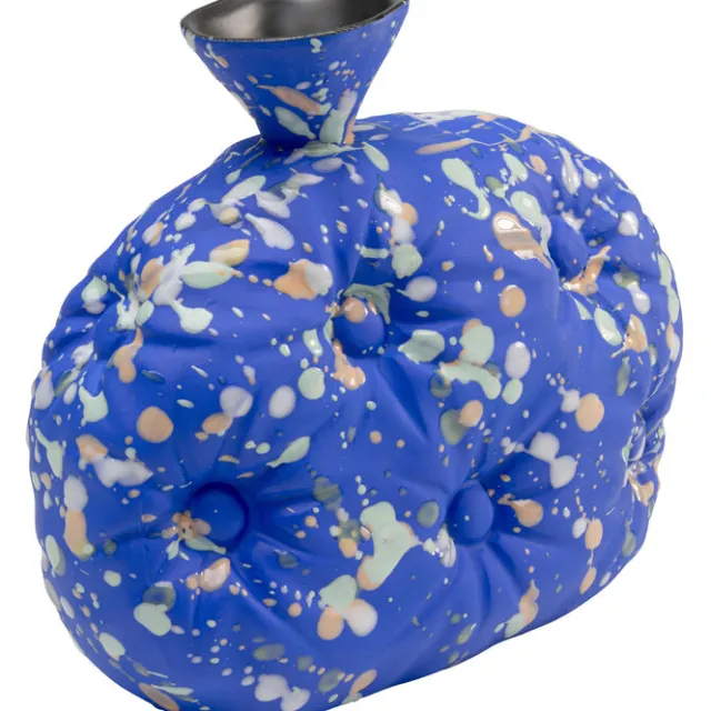 KARE Design Vase Colore Blob 22cm> Accessoires
