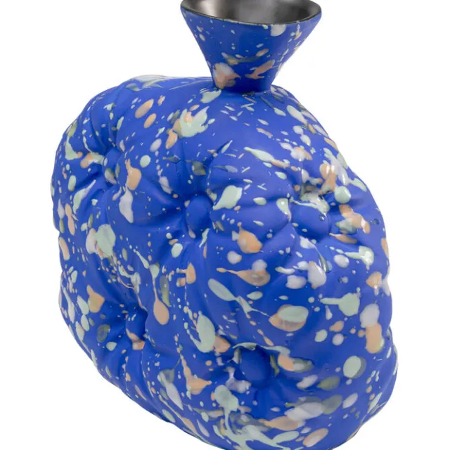 KARE Design Vase Colore Blob 22cm> Accessoires