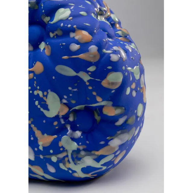 KARE Design Vase Colore Blob 22cm> Accessoires