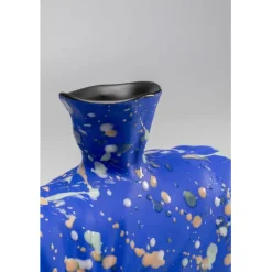KARE Design Vase Colore Blob 28cm><noscript><img width=