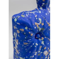 KARE Design Vase Colore Blob 28cm><noscript><img width=