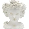 KARE Design Vase Coral Girl 24cm> Accessoires