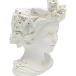 KARE Design Vase Coral Girl 24cm> Accessoires