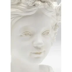 KARE Design Vase Coral Girl 24cm><noscript><img width=