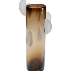 KARE Design Vase Crispy 46cm> Accessoires