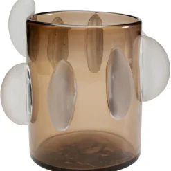 KARE Design Vase Crispy 24cm> Accessoires
