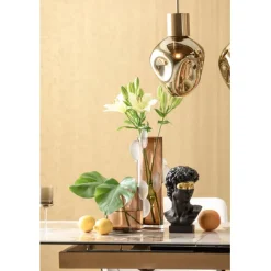KARE Design Vase Crispy 24cm> Accessoires