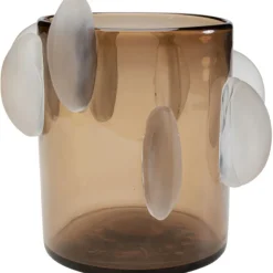 KARE Design Vase Crispy 24cm><noscript><img width=