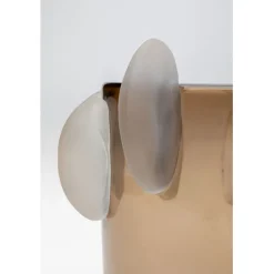 KARE Design Vase Crispy 24cm><noscript><img width=