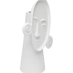 KARE Design Vase Curly Head 29cm><noscript><img width=