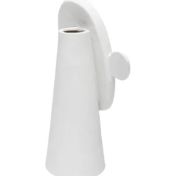 KARE Design Vase Curly Head 29cm><noscript><img width=