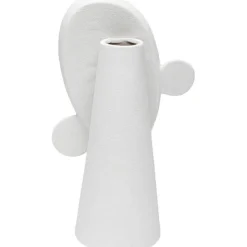 KARE Design Vase Curly Head 29cm><noscript><img width=