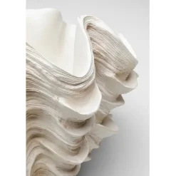 KARE Design Vase décoratif Concha 29cm><noscript><img width=