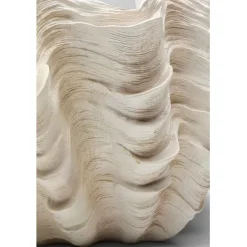 KARE Design Vase décoratif Concha 29cm><noscript><img width=