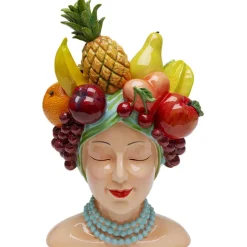 KARE Design Vase décoratif Fruity 37cm> Accessoires