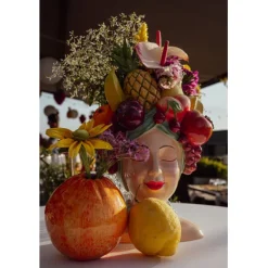 KARE Design Vase décoratif Fruity 37cm><noscript><img width=
