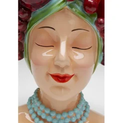 KARE Design Vase décoratif Fruity 37cm><noscript><img width=