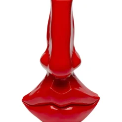 KARE Design Vase décoratif Lips 38cm> Accessoires