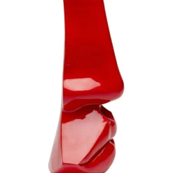 KARE Design Vase décoratif Lips 38cm><noscript><img width=
