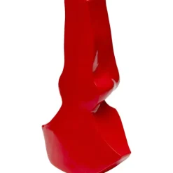 KARE Design Vase décoratif Lips 38cm><noscript><img width=
