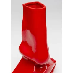 KARE Design Vase décoratif Lips 38cm><noscript><img width=