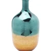 KARE Design Vase décoratif Lizy Shine multi 50cm> Accessoires