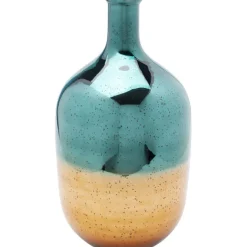 KARE Design Vase décoratif Lizy Shine multi 50cm> Accessoires