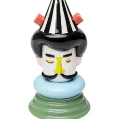 KARE Design Vase décoratif Puppet Boy 36cm> Accessoires