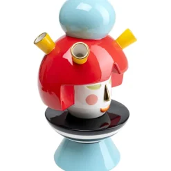 KARE Design Vase décoratif Puppet Girl 36cm><noscript><img width=
