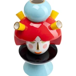 KARE Design Vase décoratif Puppet Girl 36cm><noscript><img width=