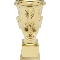 KARE Design Vase décoratif Rosto 31cm> Accessoires