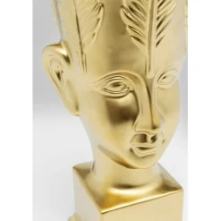 KARE Design Vase décoratif Rosto 31cm><noscript><img width=