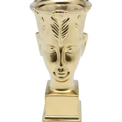 KARE Design Vase décoratif Rosto 26cm> Accessoires
