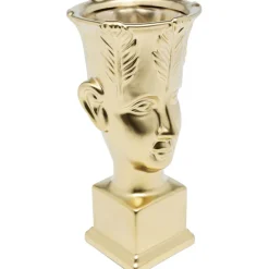 KARE Design Vase décoratif Rosto 26cm><noscript><img width=