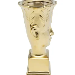 KARE Design Vase décoratif Rosto 26cm><noscript><img width=