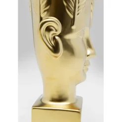 KARE Design Vase décoratif Rosto 26cm><noscript><img width=
