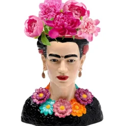 KARE Design Vase décoratif Style Muse Flowers 34cm> Accessoires