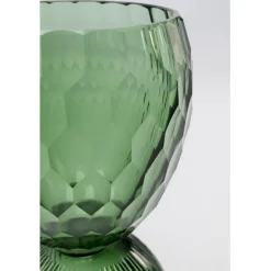 KARE Design Vase Duetto vert 25cm><noscript><img width=