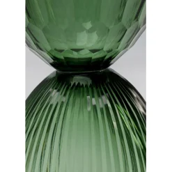 KARE Design Vase Duetto vert 25cm><noscript><img width=