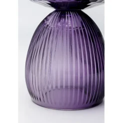 KARE Design Vase Duetto violet 23cm><noscript><img width=