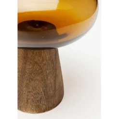 KARE Design Vase Earthy 21cm><noscript><img width=