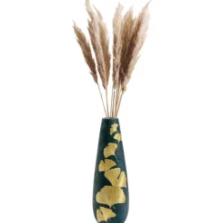 KARE Design Vase Elegance Ginkgo 95><noscript><img width=