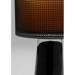 KARE Design Vase Enigma marron 30cm><noscript><img width=