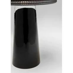 KARE Design Vase Enigma marron 30cm><noscript><img width=