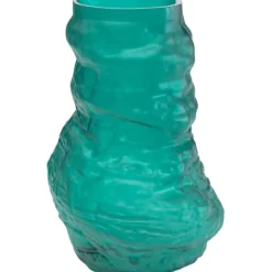 KARE Design Vase Enrique turquoise 47cm><noscript><img width=