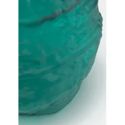 KARE Design Vase Enrique turquoise 47cm><noscript><img width=